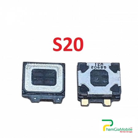 Loa Trong, Loa Tai Nghe Samsung S20 G981 Ear Speaker Loa Nhỏ, Loa Nghe Gọi